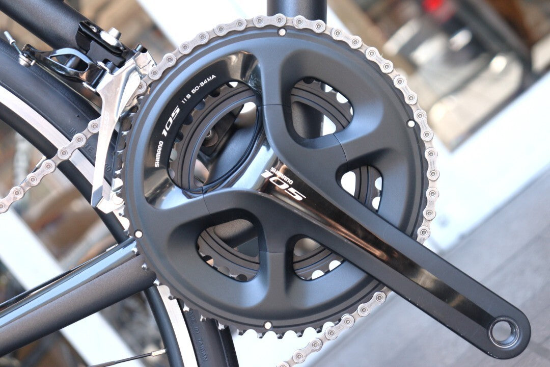 TREK Emonda SL5 2018 Carbon Road Bike Size 50 Shimano 105 5800 11S [r1193728450]