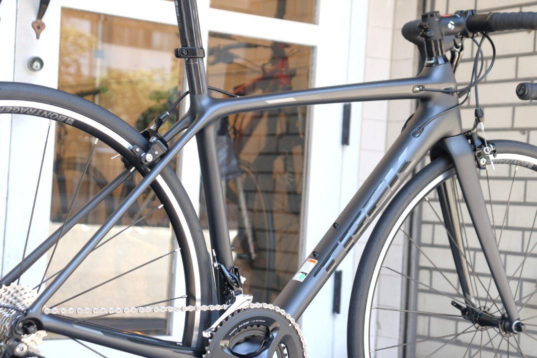 TREK Emonda SL5 2018 Carbon Road Bike Size 50 Shimano 105 5800 11S [r1193728450]