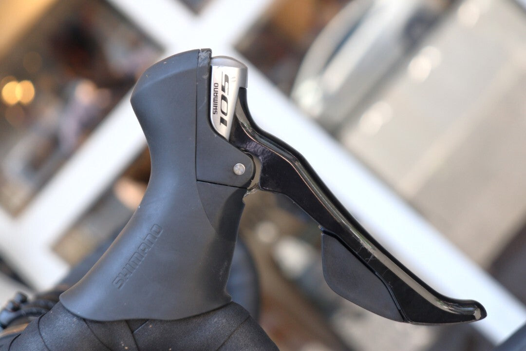 TREK Emonda SL5 2018 Carbon Road Bike Size 50 Shimano 105 5800 11S [r1193728450]