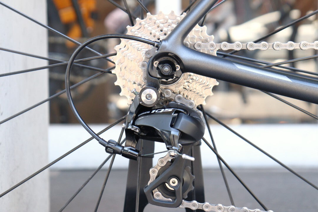 TREK Emonda SL5 2018 Carbon Road Bike Size 50 Shimano 105 5800 11S [r1193728450]