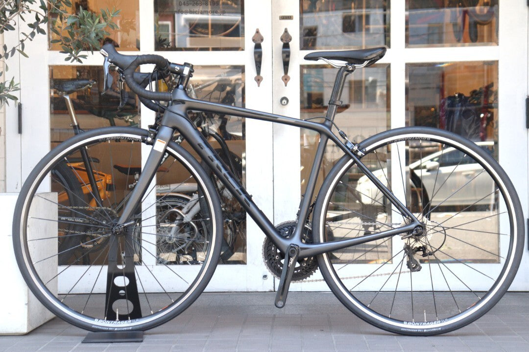 TREK Emonda SL5 2018 Carbon Road Bike Size 50 Shimano 105 5800 11S [r1193728450]