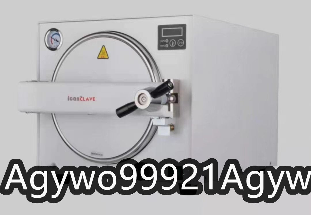 Quality 18L High-Pressure Steam Sterilizer Autoclave [q1127014699]