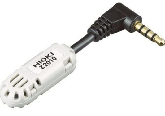 HIOKI Z2010 Temperature and Humidity Meter [u1193483868]