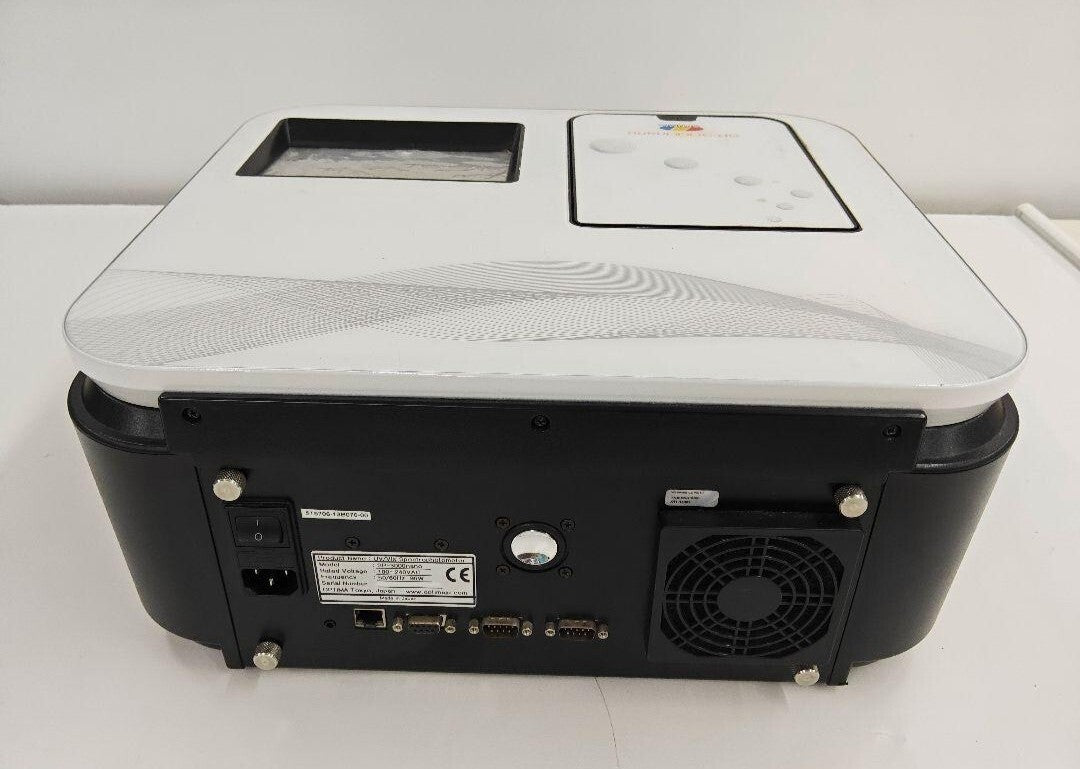 Optima SP-3000 Nano UV-Visible Spectrophotometer [1193245332]