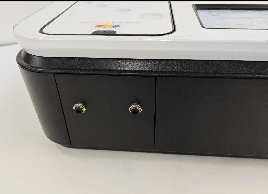 Optima SP-3000 Nano UV-Visible Spectrophotometer [1193245332]