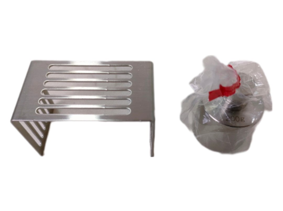 Alpha Mirage EW-300SG Electronic Densimeter 300g Weighing Capacity [p1204676985]