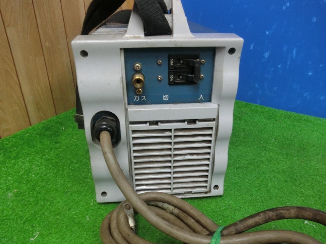DAIHEN VRTPM-202 TIG Welding Machine [c1202129422]