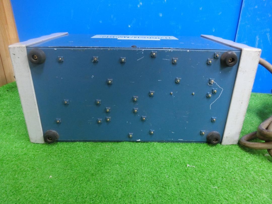 DAIHEN VRTPM-202 TIG Welding Machine [c1202129422]