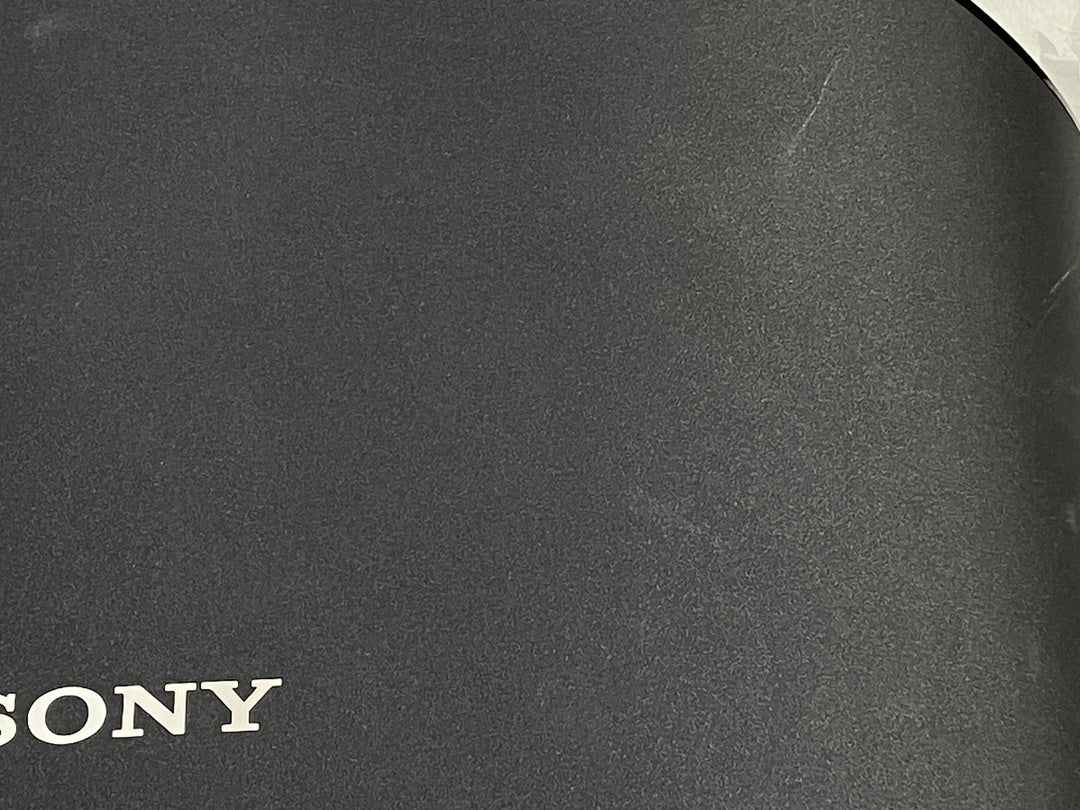 SONY VPL-VW1000ES 4K Video Projector [f1214601296]