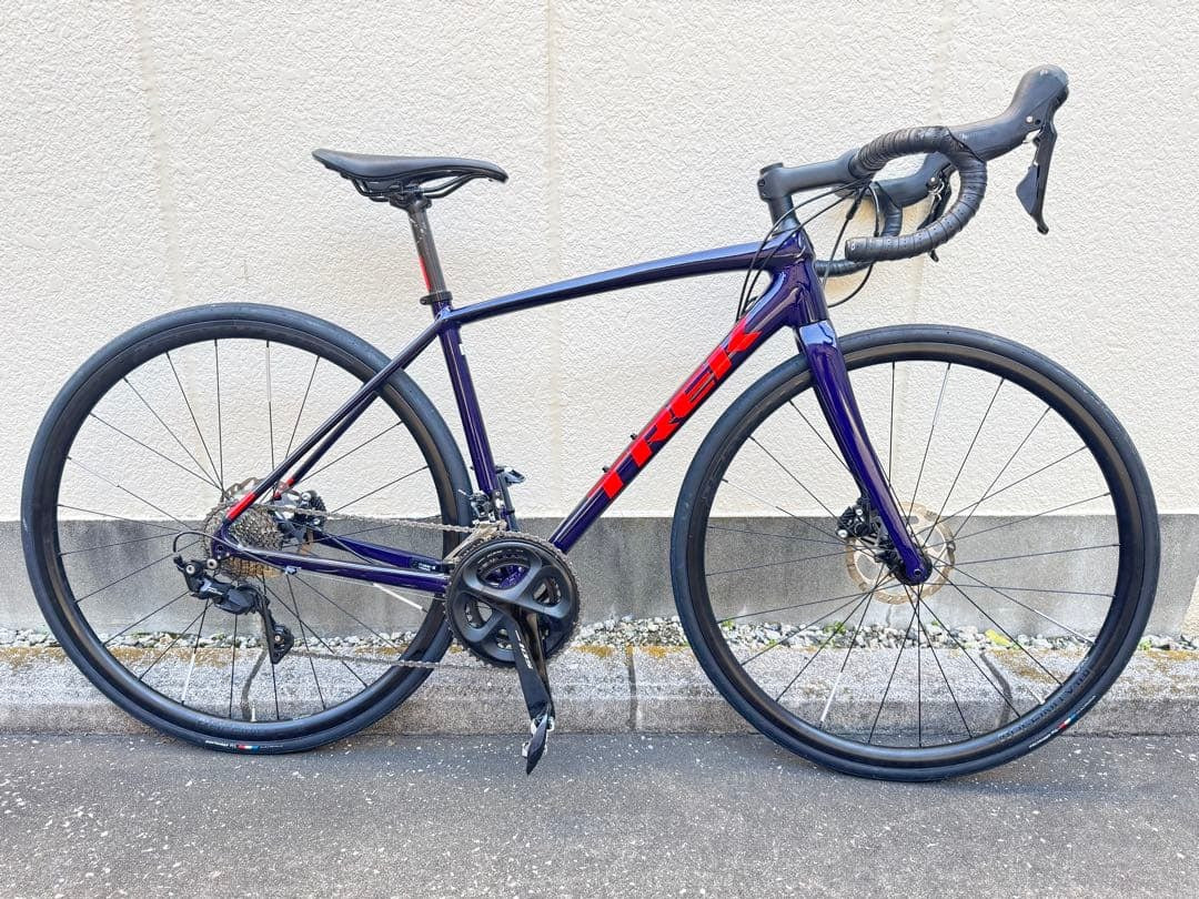 TREK Monda ALR 5 Road Bike 50 Size [q1217287572]