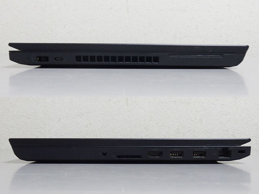 Lenovo ThinkPad P15v Gen 2 Core i9 11950H 32GB SSD 1TB Wi-Fi 6 Bluetooth Full HD Webcam NVIDIA RTX A2000 [x1218774565]