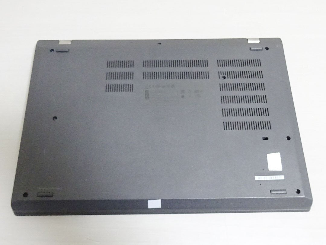Lenovo ThinkPad P15v Gen 2 Core i9 11950H 32GB SSD 1TB Wi-Fi 6 Bluetooth Full HD Webcam NVIDIA RTX A2000 [x1218774565]