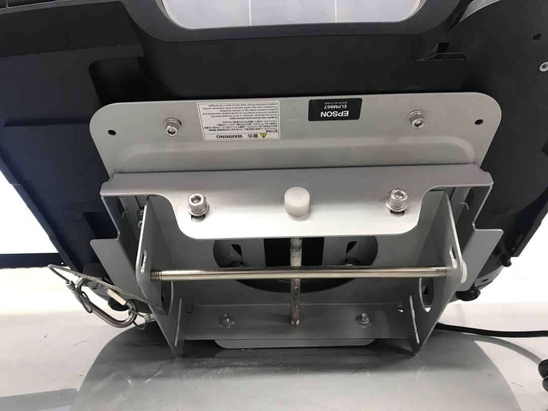 Epson EB-PU2010B Business Projector 10000lm [f1244166431]