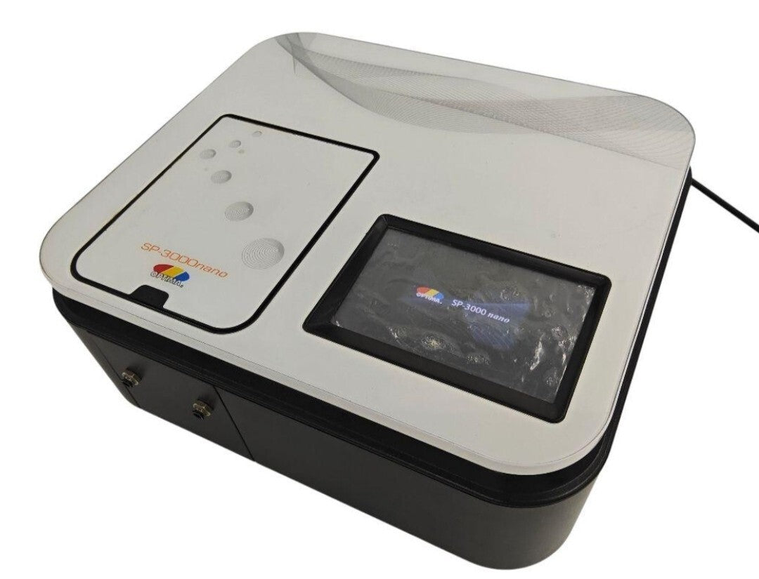 Optima SP-3000 Nano UV-Visible Spectrophotometer [1193245332]