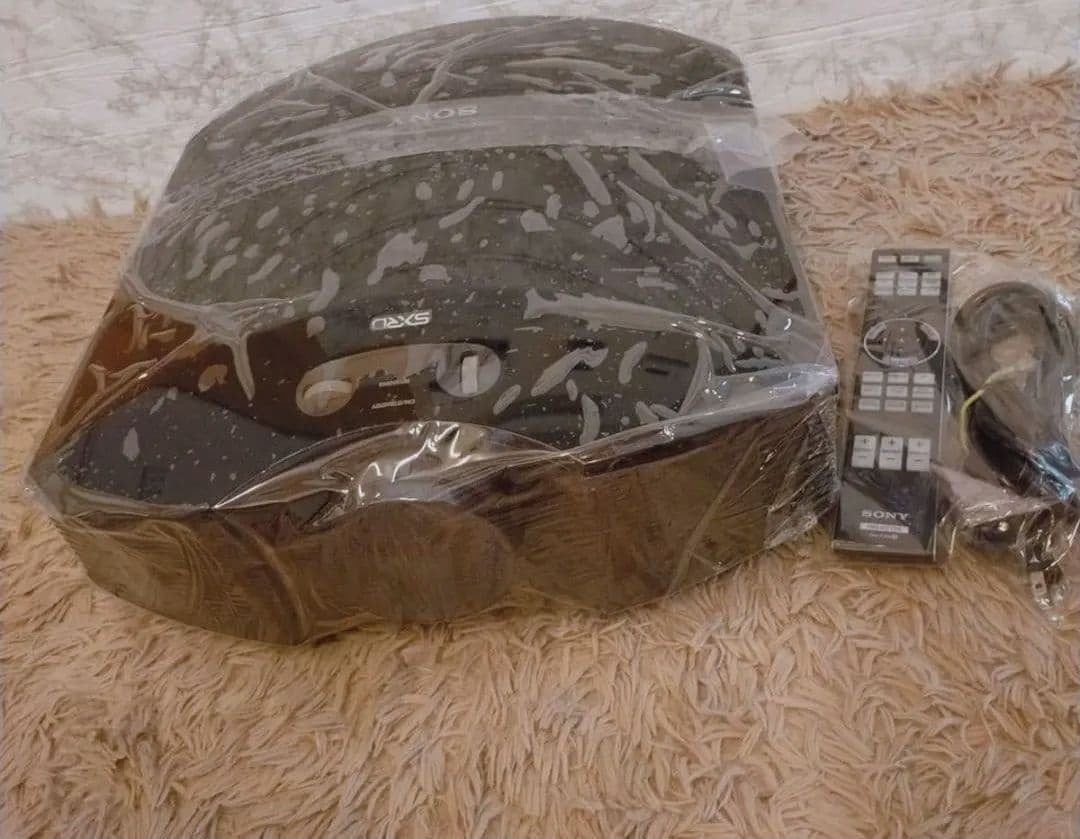 SONY VPL-HW60 Projector [m1214727304]