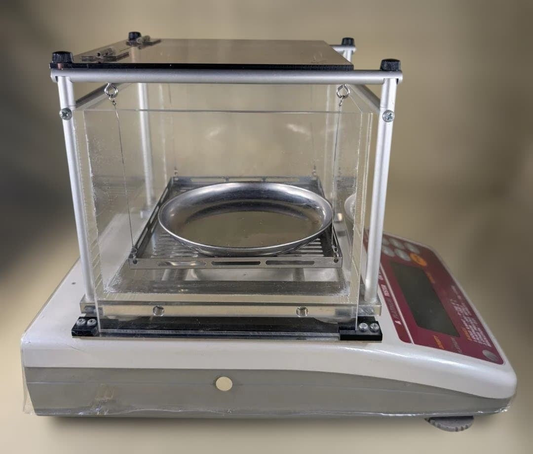 Alfa Mirage GK-2000 Precious Metal Tester Specific Gravity Meter up to 2.1kg [b1247051426]