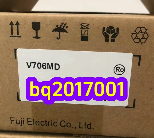 FUJI V706MD Touch Panel [b1197868429]