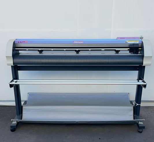 MIMAKI CG-130FX2 Cutting Plotter [b1215423984]