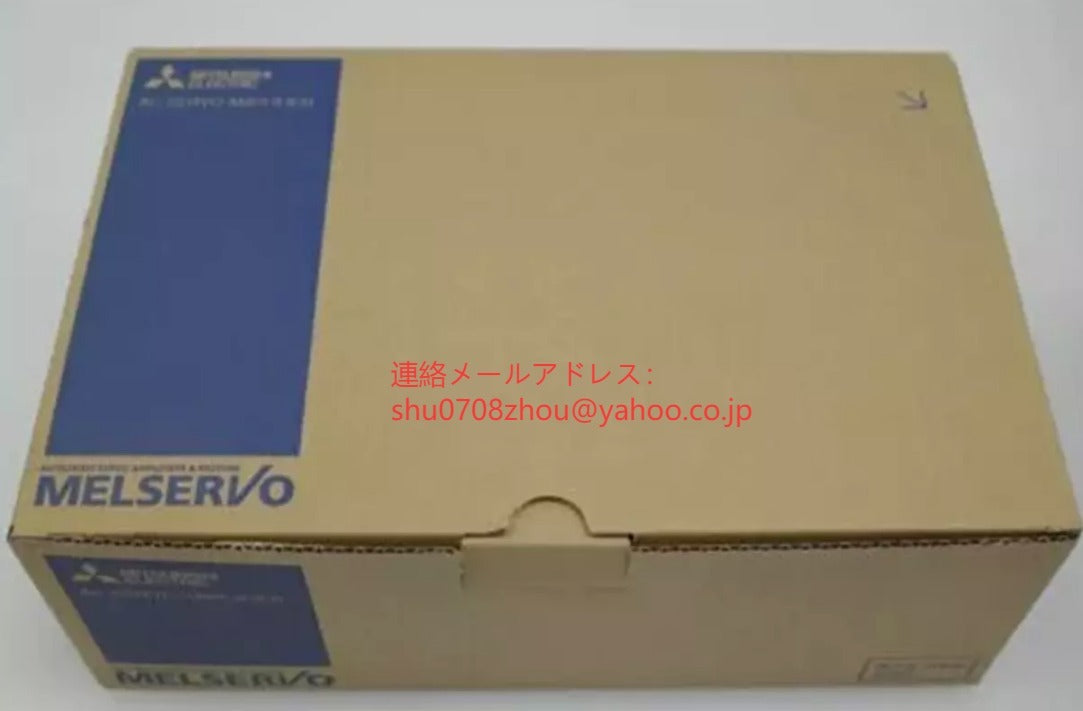 MITSUBISHI MR-J2-60A-A28 Servo Driver [1198908574]