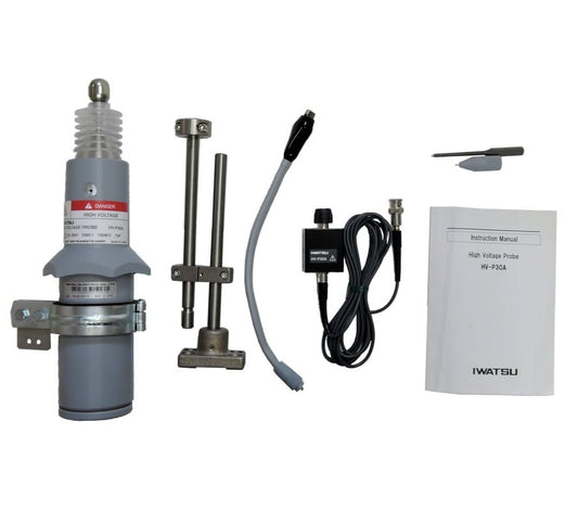 Iwasaki Tsushinki V-P30A High Voltage Probe [r1180812115]