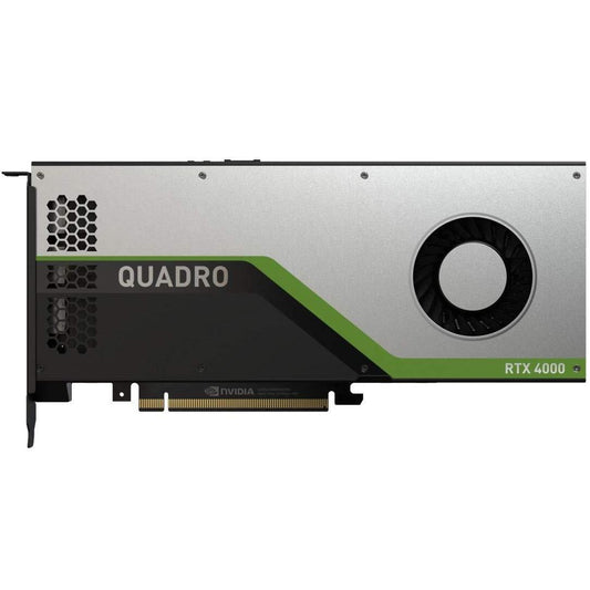 HP NVIDIA QUADRO RTX4000 8GB Graphics Card [l1189601272]