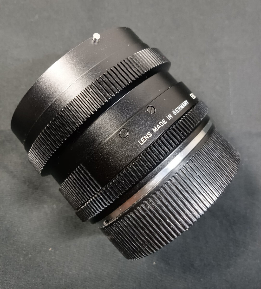 Leica Elmarit-R 24mm F2.8 Lens [l1211157513]