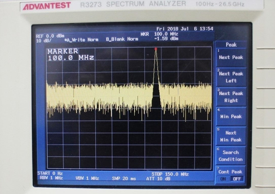 Noisecom J7108 PCIX Noise Generator [b460958380]