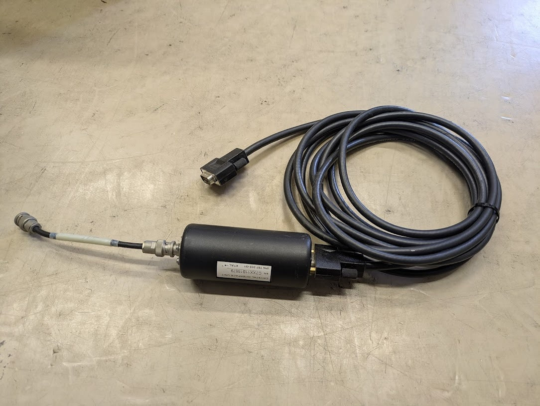 INFICON XTC/2 Film Thickness Gauge [l1197281298]