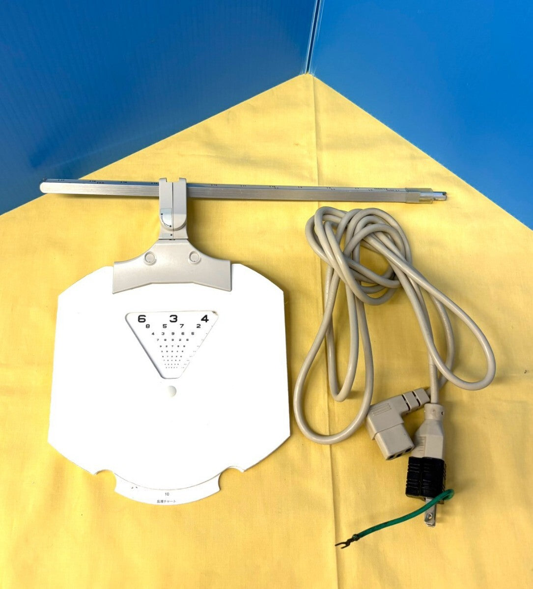 Topcon CV-5000 Set 2 pcs [r1250099434]