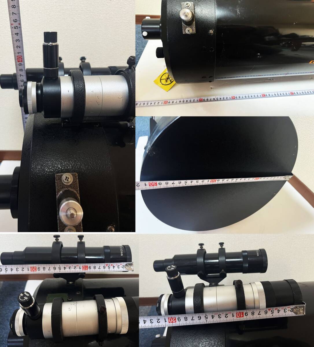 Celestron C11-EX Telescope D:280mm f:2800mm F10 [t1215790967]