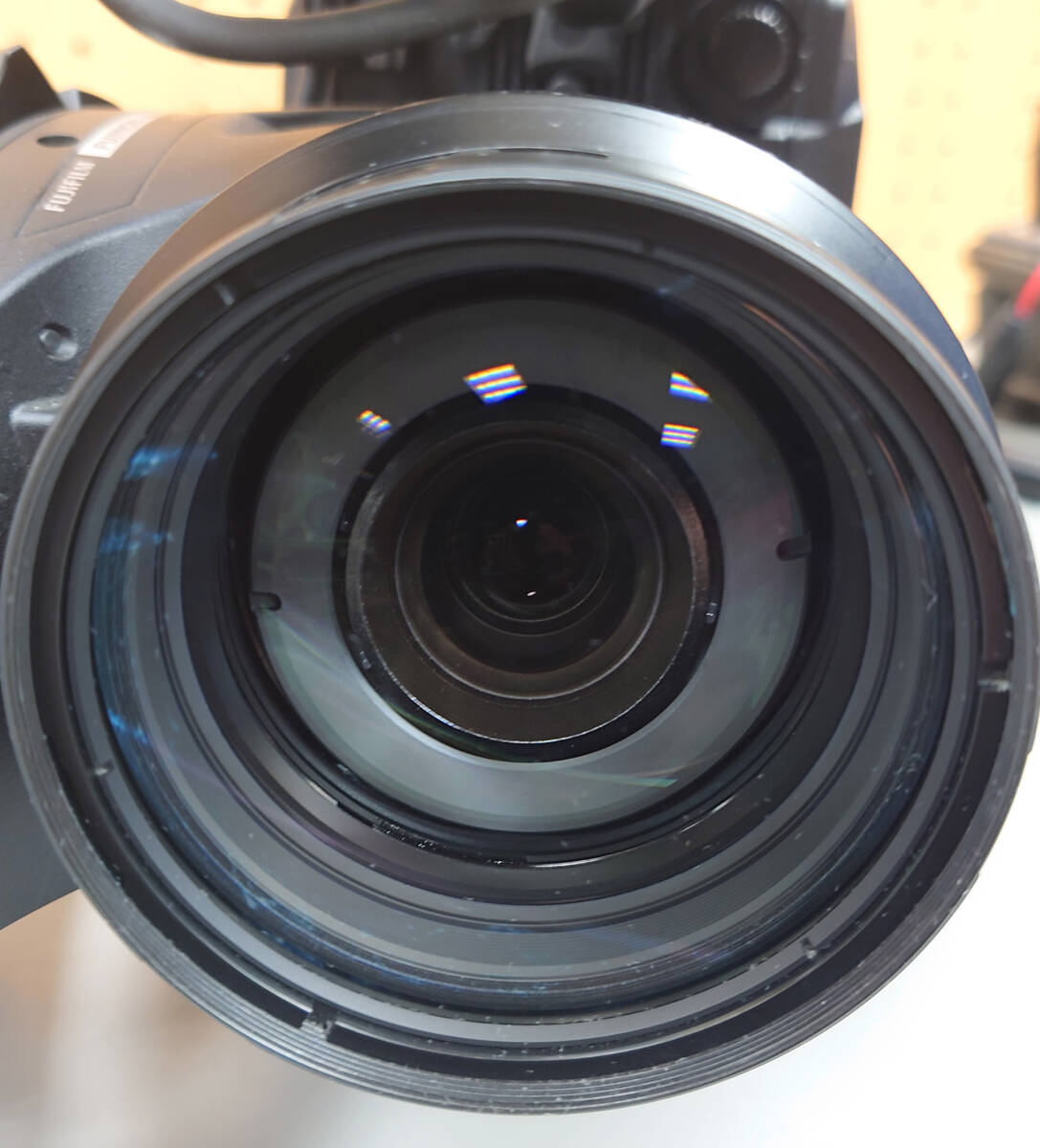 SONY PMW-320K XDCAM EX Professional Video Camera [x1243803992]