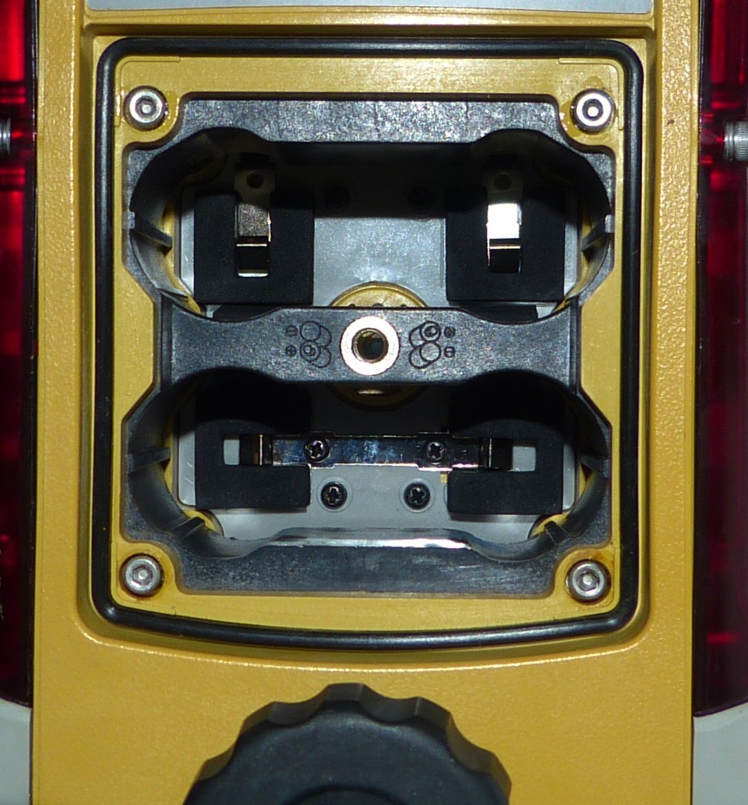 Topcon LS-B100 Laser Sensor [f1245963267]