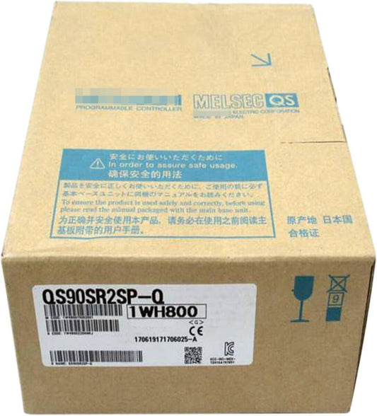 MITSUBISHI QS90SR2SP-Q Programmable Unit [o1149520848]