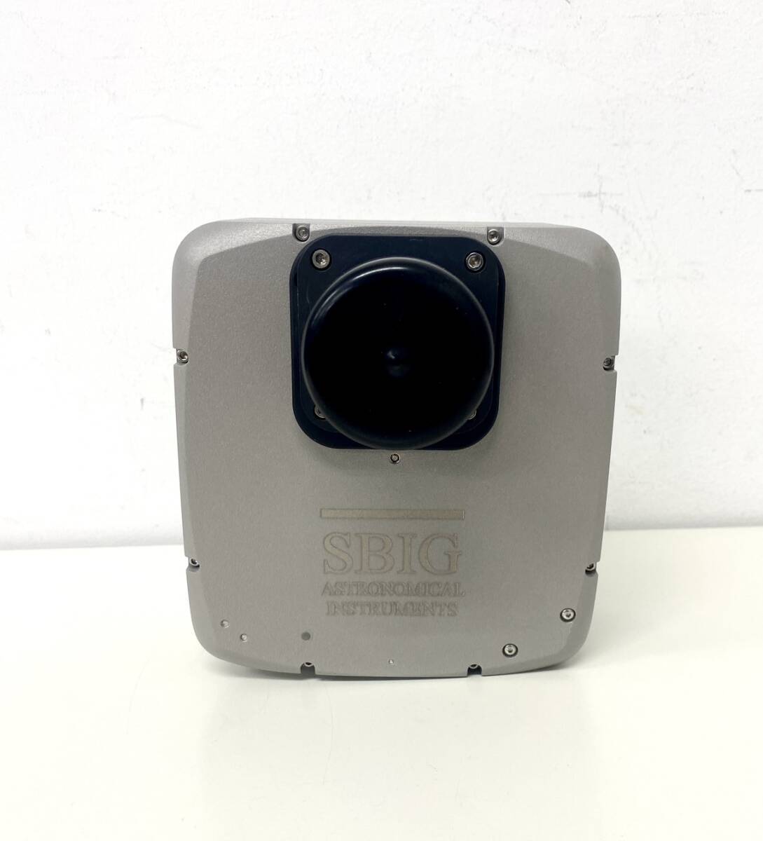 SBIG STL-6303E Cooled CCD Camera for Astronomical Observation [s1218438488]