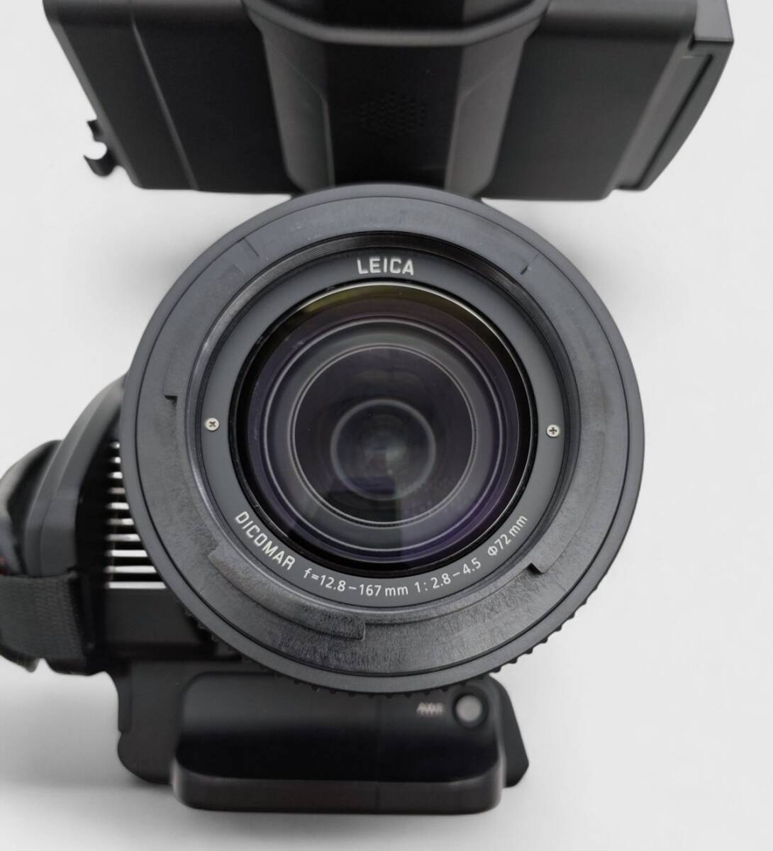 Panasonic AG-DVX200 Camcorder [l1191202236]