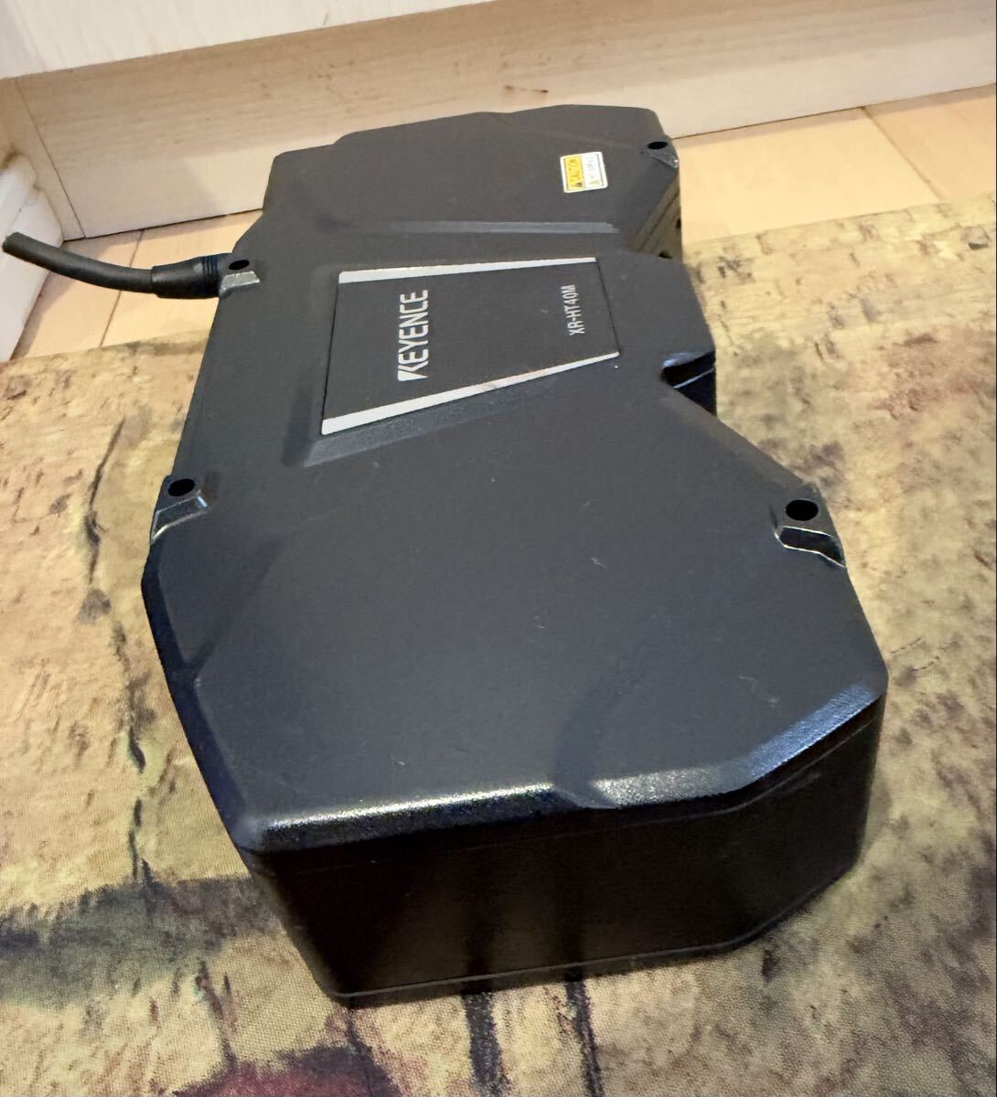 Keyence XR-HT40M 3D Image Processing System (as-is) [h1247927838]