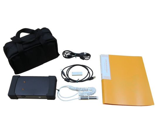 TRUSTLEX 12A0117 QRM Health Analyzer [s819125657]