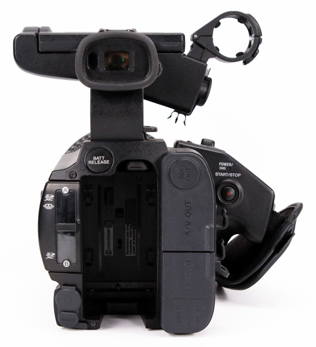 Sony PXW-Z150 XDCAM Memory Camcorder 256×10H [m1244956620]