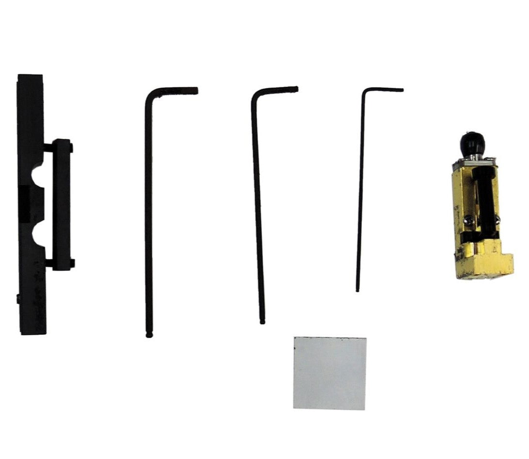 Anritsu 36801V UTF Test Fixture 80 Size [v1137873400]