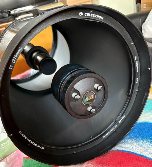 Celestron C11 SCT OTA Starbright XLT Coating [m1192729624]