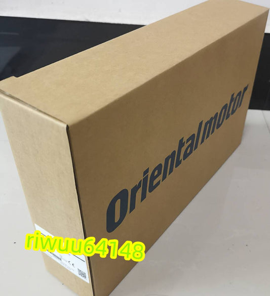 Orientalmotor ASM66AC-N10 Electric Motor [1195277527]