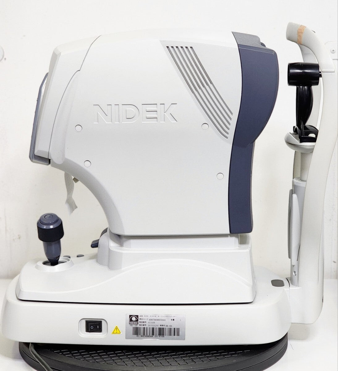 Nidek ARK-530A Auto Refractor [m1249454722]