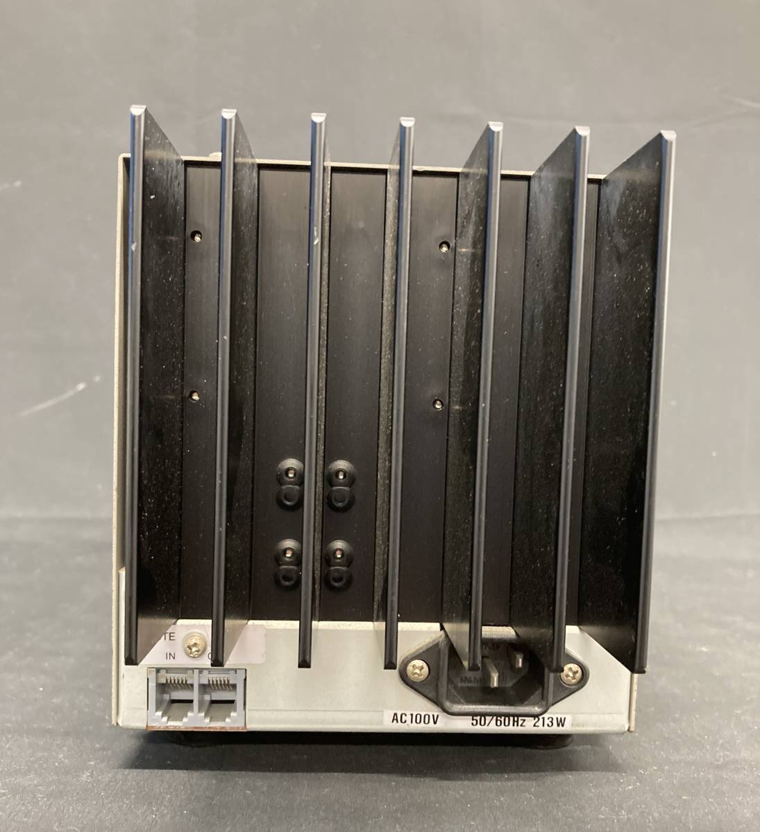 Yokogawa PR1814 DC Power Supply [p1129632466]