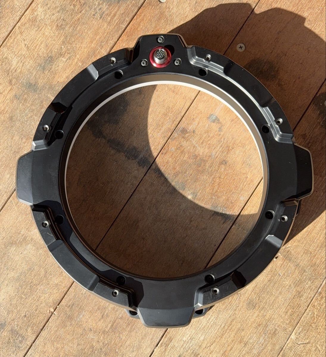 KEYENCE CA-DRM20X LED Lighting for Image Processing [l1215080852]