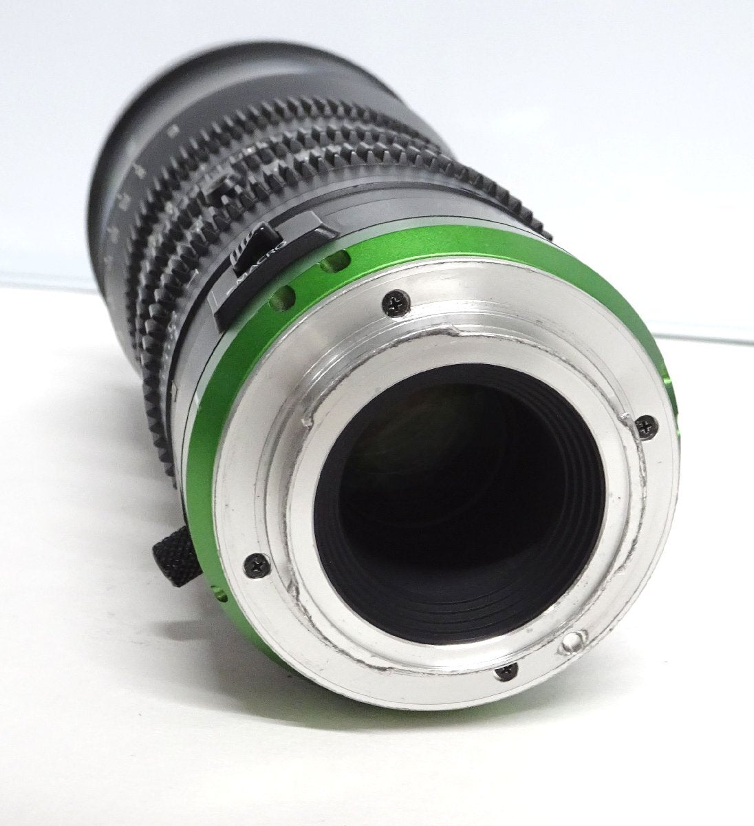 Fujinon MK50-135mm T2.9 Cinema Zoom Lens E Mount [1206566980]