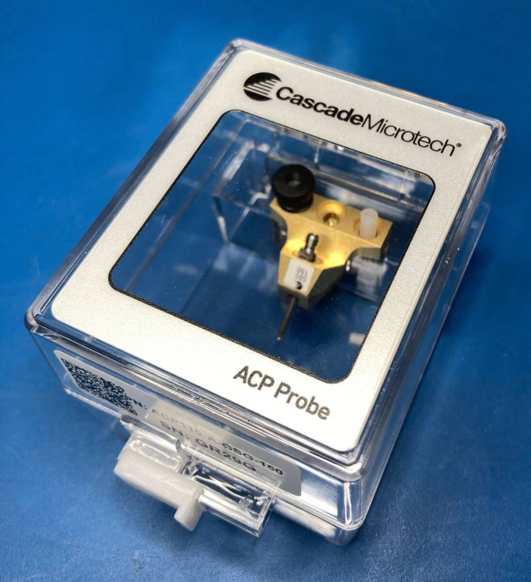 Cascade Microtech ACP110-A-GSG-150 Air Coplanar Probe 110GHz 150um Pitch [f1221456509]