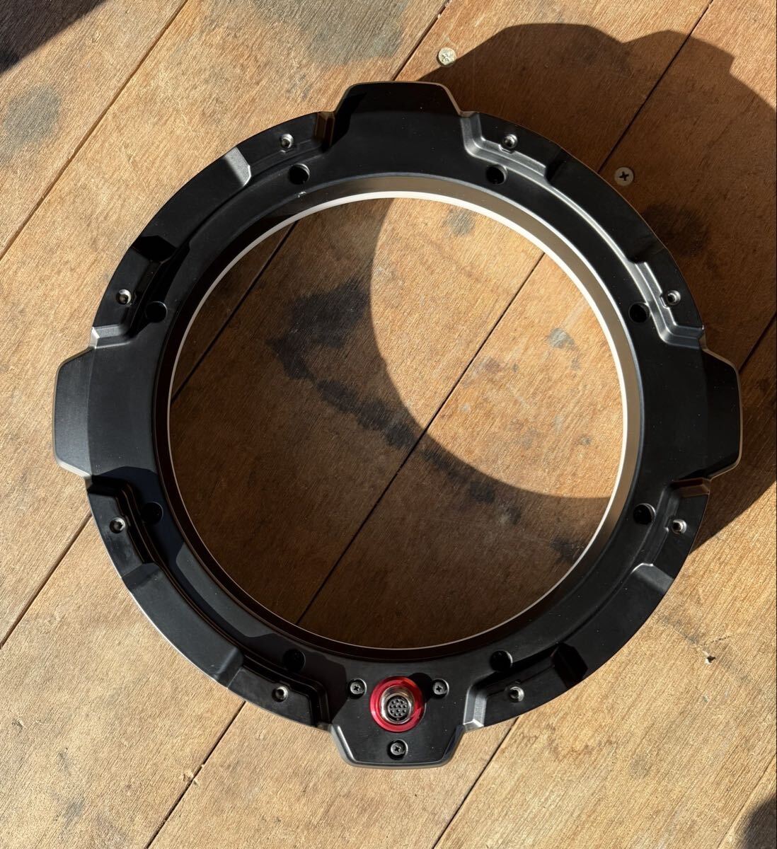 KEYENCE CA-DRM20X LED Lighting for Image Processing [q1215084750]