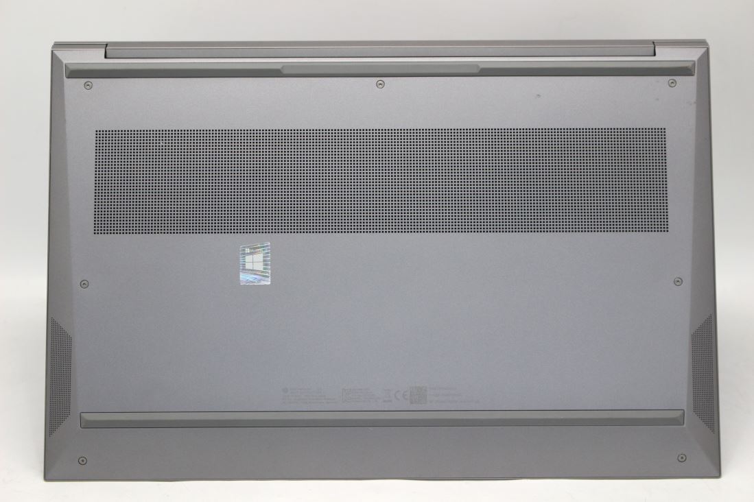 HP ZBOOK Studio G8 Gaming PC Full HD 15.6 i7-11850H 32GB NVMe 1TB NVIDIA RTX A2000 Wi-Fi 6 [d1184621226]