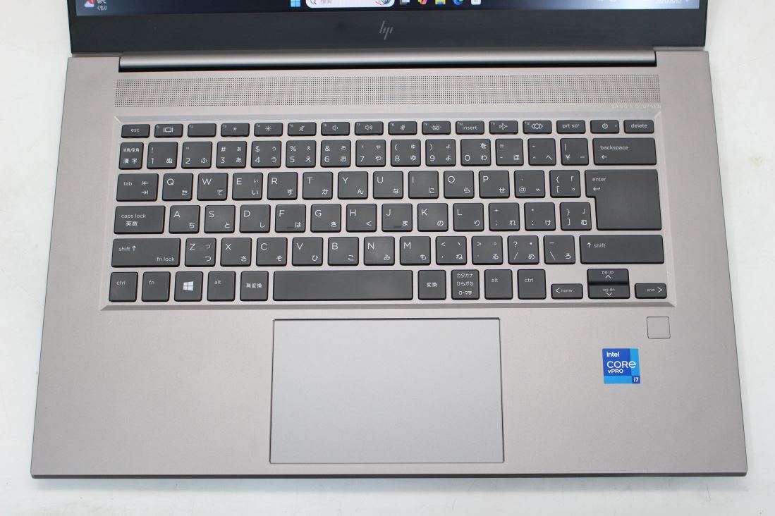 HP ZBOOK Studio G8 Gaming PC 15.6 Inch Intel i7-11850H 32GB NVMe 1TB NVIDIA RTX A2000 Windows 11 [m1184604886]