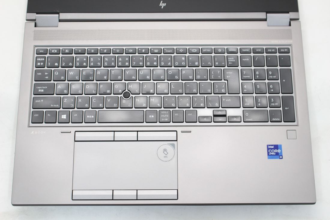 HP ZBook Fury G8 Laptop 15.6 inch i9-11950H 64GB NVMe 2TB-SSD NVIDIA RTX A4000 [t1197144007]